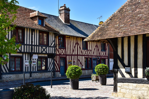 Dépannage chauffe-eau Beauvais
